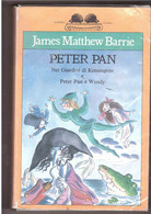 PETER PAN - Enfants Et Adolescents