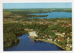 AK 010875 GERMANY -  Malente-Gremsmühlen - Malente-Gremsmuehlen