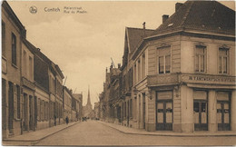 Kontich - Contich    *  Molenstraat - Rue Du Moulin - Kontich