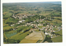 TOURNON D'AGENAIS (47) Vue Aérienne - Tournon D'Agenais