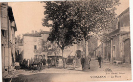 VINASSAN-LA PLACE - Sonstige Gemeinden