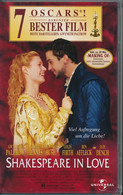 Video : Shakespeare In Love Mit Gwyneth Paltrow, Ben Affleck, Judi Dench, Geoffrey Rush 1998 - Lovestorys