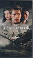 Video : Pearl Harbor Mit Ben Affleck 2001 - Action, Aventure