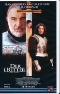 Video : Der 1. Ritter Mit Sean Connery, Richard Gere Und Julia Ormond 1996 - Action & Abenteuer