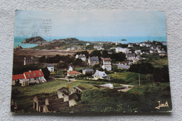 Cpm 1967, Plougasnou, Vue Générale De Primel Plougasnou, Finistère 29 - Plougasnou