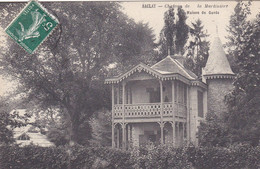 SACLAY - Château De La Martinière - Maison Du Garde - Saclay