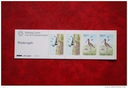 Postzegelboekje/heftchen/ Stamp Booklet - NVPH 1305 PB30 PB 30 (MH 31) 1984 - POSTFRIS / MNH  NEDERLAND / NETHERLANDS - Markenheftchen Und Rollen