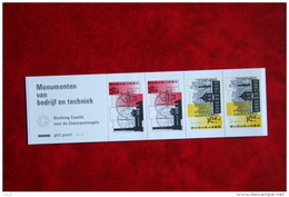 Postzegelboekje/heftchen/ Stamp Booklet - NVPH Nr. PB 35 PB35 (MH 36) 1987 - POSTFRIS / MNH  NEDERLAND / NETHERLANDS - Markenheftchen Und Rollen
