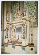 AK 010971 ENGLAND - Salisbury - Cathedral - Mompesson Tomb - Salisbury