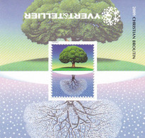 Francia FYT Nº 2 - Unused Stamps