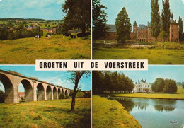 Groeten Uit De Voerstreek - Fourons - Vören