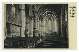 3410 Northeim A. Harz St. Sixti-Kirche 1943 - Northeim