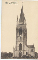 Ronse - Renaix - Eglise St-Hermès - Renaix - Ronse