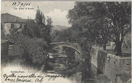 83    Sollies Pont  -    Le  Gapeau - Sollies Pont