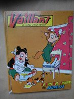 VAILLANT ALBUM N° 12 De 1964 (4ème Série - Format Normal) N° 988 à 996  - PIF Le Chien - Vaillant