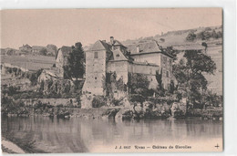 Rivaz Château De Glerolles - Rivaz