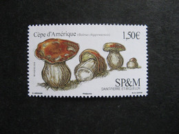 Saint Pierre Et Miquelon: TB N° 1228 Neuf XX. - Unused Stamps