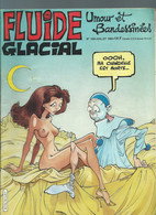 FLUIDE GLACIAL  N° 109  -  Juillet 1985  -  Fau117 - Fluide Glacial