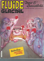 FLUIDE GLACIAL  N° 106  -  Avril 1985  -  Fau117 - Fluide Glacial