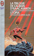 Utopia Par McBride Allen (ISBN 2290043044 EAN 9782290043042) - J'ai Lu