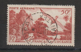 Océanie 1948 Vues PA 26, 1 Val Oblit. Used - Gebraucht