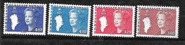 Groenland N°  167; 168 ; 177 Et 178  Neufs ( * )   B/TB    Voir  Scans    - Unused Stamps