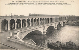 A1985 Paris Pont Viaduc - Other