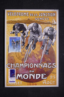 NORVÈGE - Carte Maximum En 1993 - Cyclisme - L 110662 - Maximumkarten (MC)