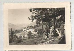 05 Hautes Alpes St Jean Des Crottes Par Embrun Colonie 1957 - Embrun