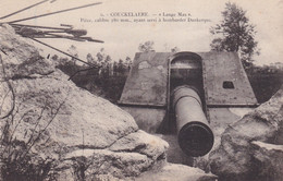 COUCKELARE    1914 - 1918 -    LANGE MAX - Koekelare