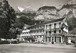 WALENSTADT Hotel Und Pension Seehof Bes.: V. Biasi - Walenstadt