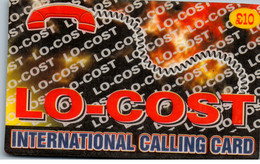 20287 - Großbritannien - Lo Cost Calling Card , Prepaid - BT Schede Mondiali (Prepagate)