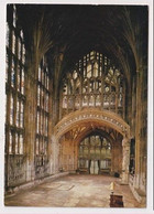 AK 011140 ENGLAND - Gloucester - Cathedral - The Lady Chapel - Gloucester