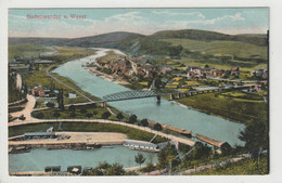 Bodenwerder A. Weser - Bodenwerder