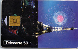 21189 - Frankreich - Paris - 1999