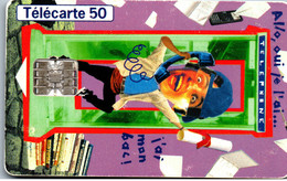 21193 - Frankreich - Collection Grandes Nouvelles , N°6 - L' Examen - 1999