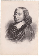 Prix Fixe - Blaise Pascal # 3-19/26 - Filosofie