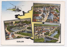 Guillon - Guillon