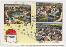 En Passant Par Guillon  ... - Guillon