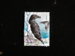 FRANCE YT 5459 OBLITERE - PINGOUIN TORDA SERIE NATURE OISEAU BIRD VOGEL - Oblitérés