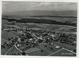 Suisse // Schweiz // Vaud // Fey, Vue Aérienne - Fey