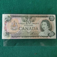 CANADA 20 DOLLARS 1979 - Kanada