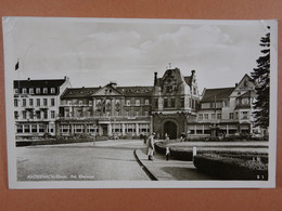 Andernach / Rhein Am Rheintor - Andernach