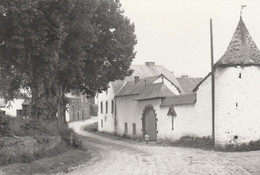 Cherain Ferme Château .  Photo D'après Pellicule. - Non Classificati