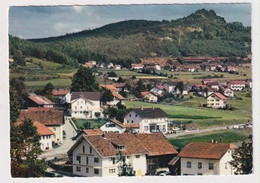 AK 011294 GERMANY - Bodenmais - Blick Zum Silberberg - Bodenmais