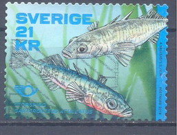 ZWEDEN        (GES1978) - Used Stamps