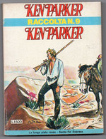 Ken Parker "Raccolta"(Cepim 1984) N. 9 - Dylan Dog