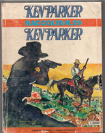 Ken Parker "Raccolta"(Cepim 1986) N. 29 - Dylan Dog
