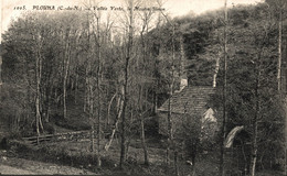 N°88334 -cpa Plouha -vallée Verte, Le Moulin Simon- - Moulins à Eau