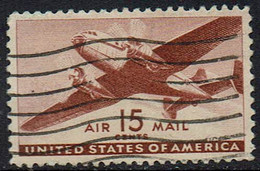 USA 1941, MiNr 503, Gestempelt - Gebraucht